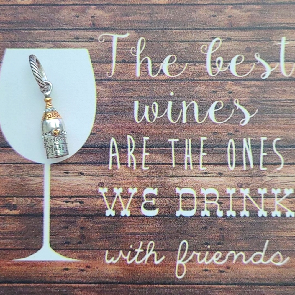 Brighton Bubbly Charm